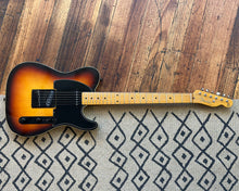 Load image into Gallery viewer, Fender MIJ &#39;JD&#39; Jerry Donahue Signature Telecaster
