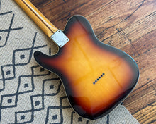 Load image into Gallery viewer, Fender MIJ &#39;JD&#39; Jerry Donahue Signature Telecaster
