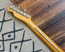 Load image into Gallery viewer, Fender MIJ &#39;JD&#39; Jerry Donahue Signature Telecaster
