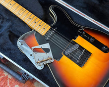 Load image into Gallery viewer, Fender MIJ &#39;JD&#39; Jerry Donahue Signature Telecaster
