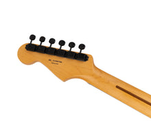 Load image into Gallery viewer, Fender Made in Japan Godzilla Stratocaster - Godzilla Blue ONE ONLY
