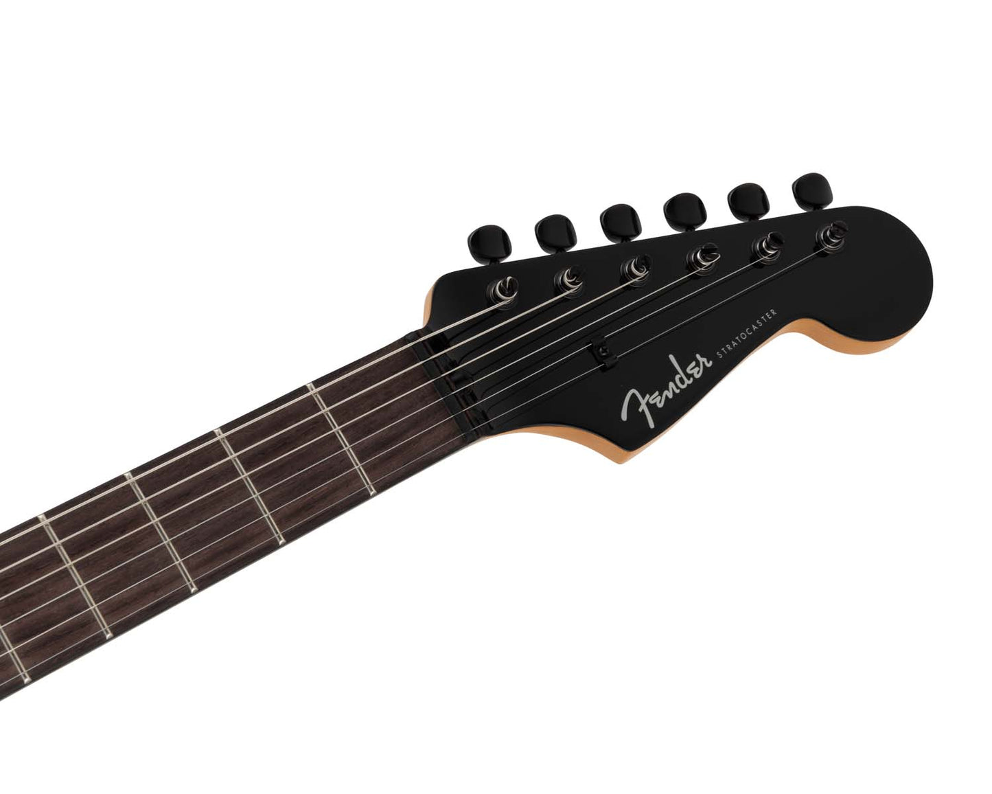 Fender Made in Japan Godzilla Stratocaster - Godzilla Blue