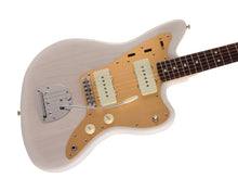 Load image into Gallery viewer, Fender Made in Japan Heritage &#39;60s Jazzmaster - White Blonde
