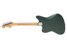 Load image into Gallery viewer, Limited Edition Fender Made in Japan Hybrid II FSR Jazzmaster - Sherwood Green Metallic with Matching Headstock
