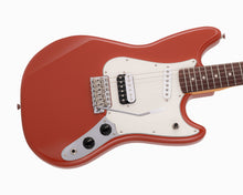 Load image into Gallery viewer, Fender Made in Japan Limited Cyclone - Fiesta Red
