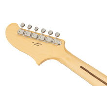 Load image into Gallery viewer, Fender Made in Japan Limited Starmaster - Candy Apple Red
