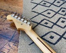 Load image into Gallery viewer, Fender Made in Japan Limited Floyd Stratocaster - Vintage White upgraded w/ Gibson BurstBucker 🇯🇵
