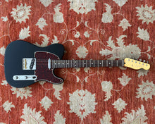 Load image into Gallery viewer, Fender Made in Japan Limited Telecaster Raw Ash - Black
