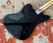 Load image into Gallery viewer, 2020 Fender Made in Japan Modern Jazzmaster HH - Black w/ OGB
