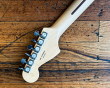 Load image into Gallery viewer, 2020 Fender Made in Japan Modern Jazzmaster HH - Black w/ OGB
