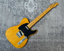 Load image into Gallery viewer, 2013 Fender Made in Japan &#39;52 Reissue Telecaster - Upgraded w/ Tonerider Pickups
