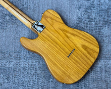 Load image into Gallery viewer, 2013 Fender Made in Japan &#39;52 Reissue Telecaster - Upgraded w/ Tonerider Pickups
