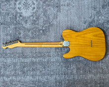 Load image into Gallery viewer, 2013 Fender Made in Japan &#39;52 Reissue Telecaster - Upgraded w/ Tonerider Pickups
