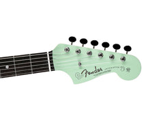 Load image into Gallery viewer, Limited Edition 2024 Fender Made in Japan Traditional &#39;60s FSR Jazzmaster - Surf Green with Matching Headstock
