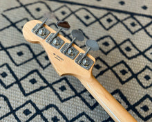 Load image into Gallery viewer, 2022 Fender Made in Japan Traditional &#39;60s Jazz Bass - Fiesta Red
