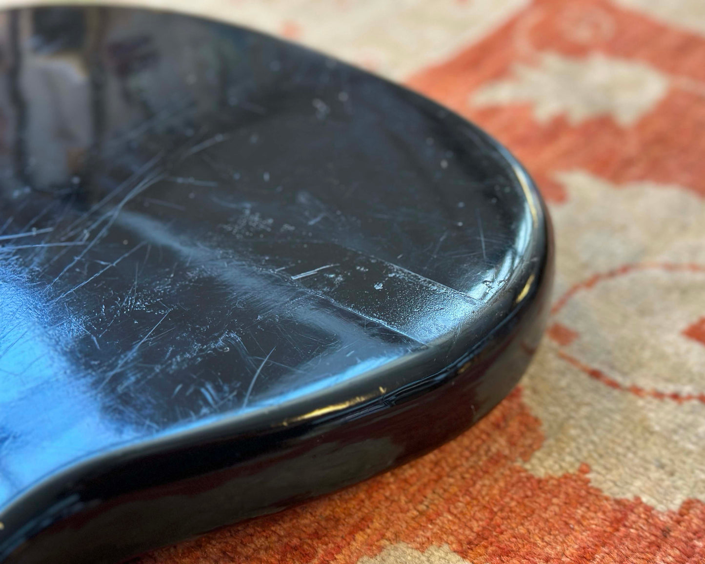 1978 Fender Musicmaster Bass