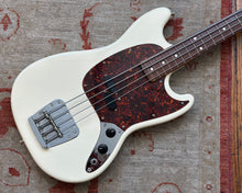 Load image into Gallery viewer, Fender Mustang Bass MB98-7SD
