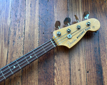 Load image into Gallery viewer, Fender Mustang Bass MB98-7SD
