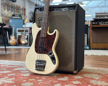 Load image into Gallery viewer, Fender Mustang Bass MB98-7SD
