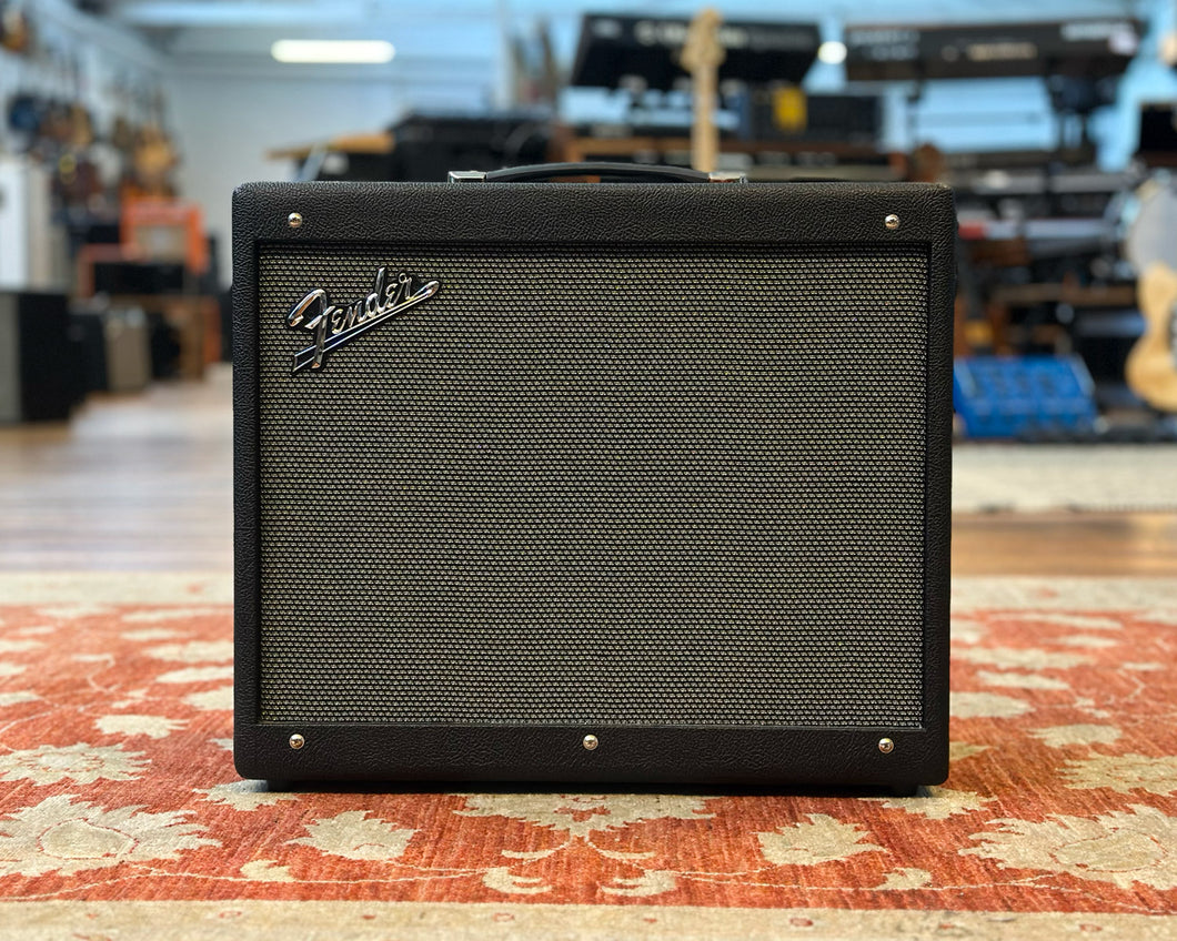 Fender Mustang GTX100 Modelling Amp