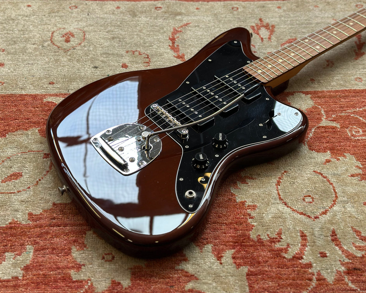 Fender Noventa Jazzmaster - Walnut