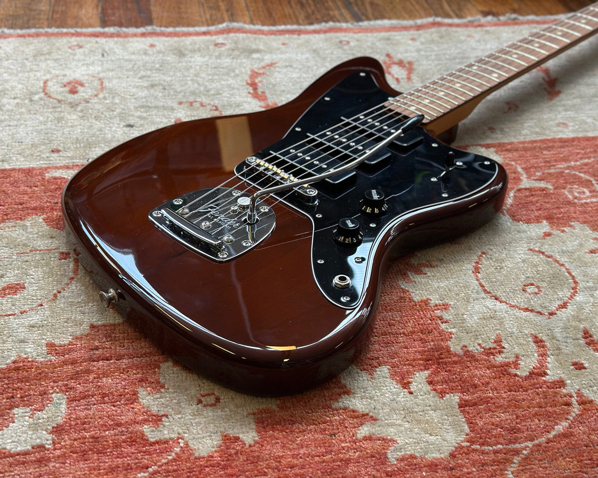 Fender Noventa Jazzmaster - Walnut