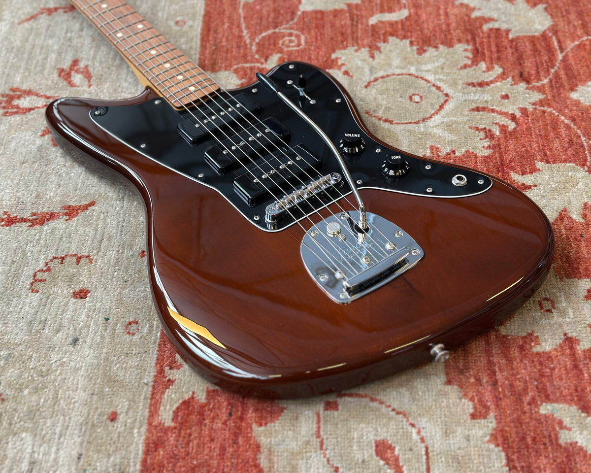 Fender Noventa Jazzmaster - Walnut