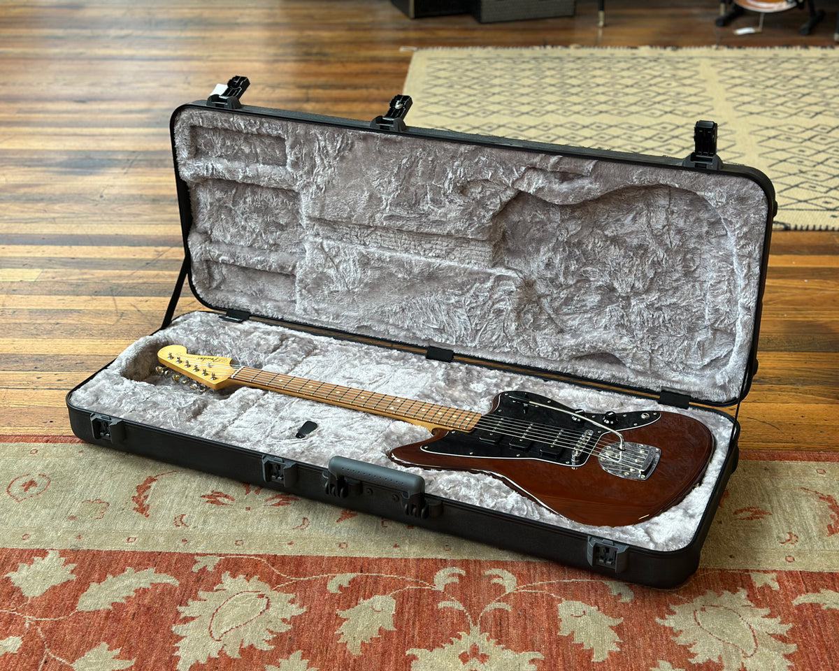 Fender Noventa Jazzmaster - Walnut