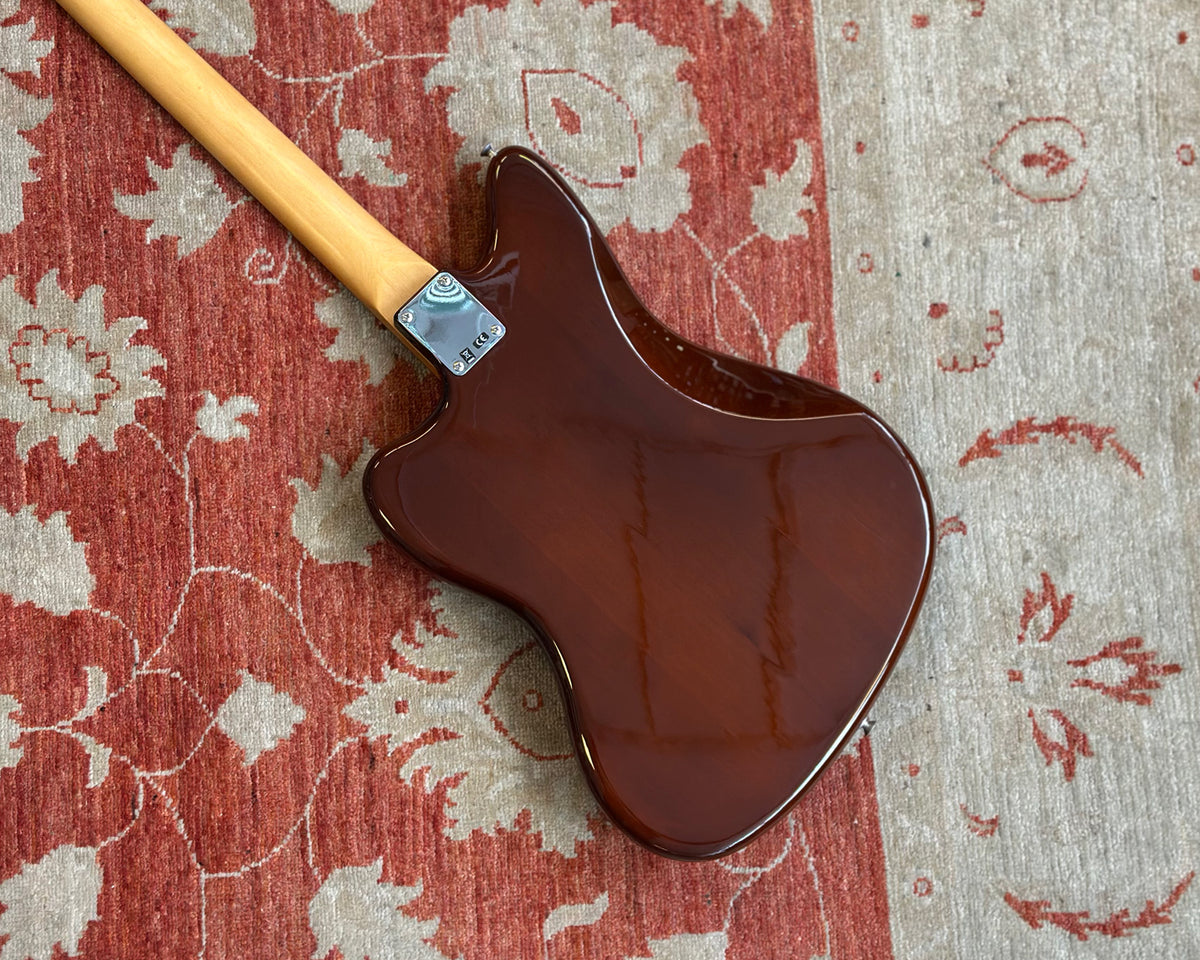 Fender Noventa Jazzmaster - Walnut