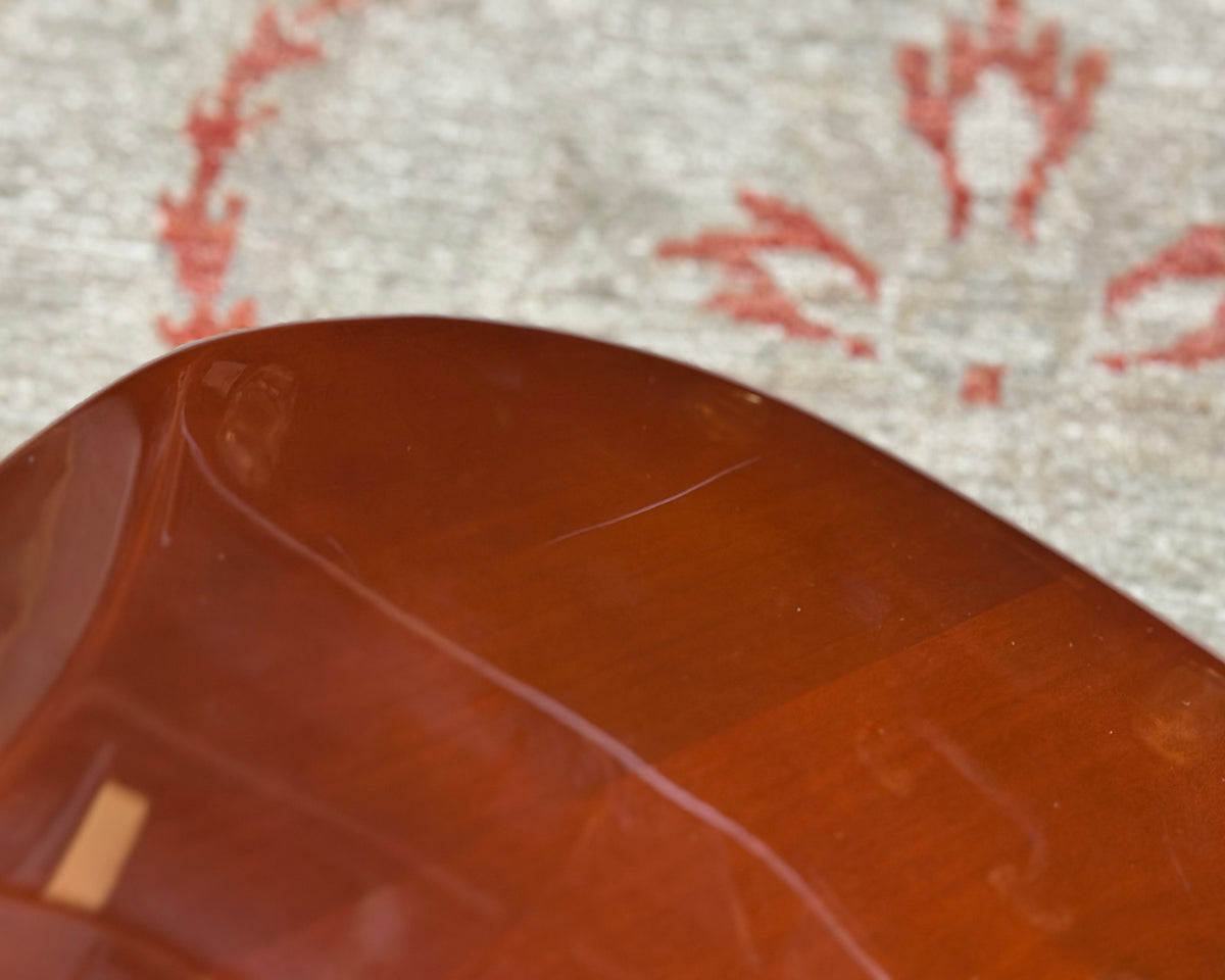 Fender Noventa Jazzmaster - Walnut