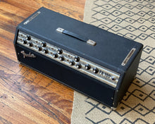 Load image into Gallery viewer, &#39;75 Fender PA-100 Valve PA head wth 2-12HF Speaker Columns
