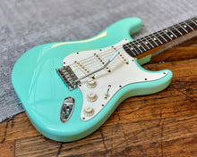 Load image into Gallery viewer, Fender Partscaster w/Robert Cray Signature Neck
