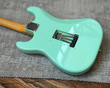 Load image into Gallery viewer, Fender Partscaster w/Robert Cray Signature Neck
