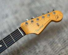 Load image into Gallery viewer, Fender Partscaster w/Robert Cray Signature Neck
