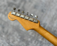 Load image into Gallery viewer, Fender Partscaster w/Robert Cray Signature Neck
