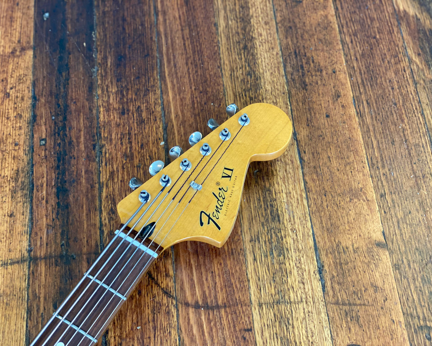 Fender pawn 2025 shop bass