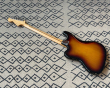 Load image into Gallery viewer, Fender Pawn Shop Bass VI - Sunburst
