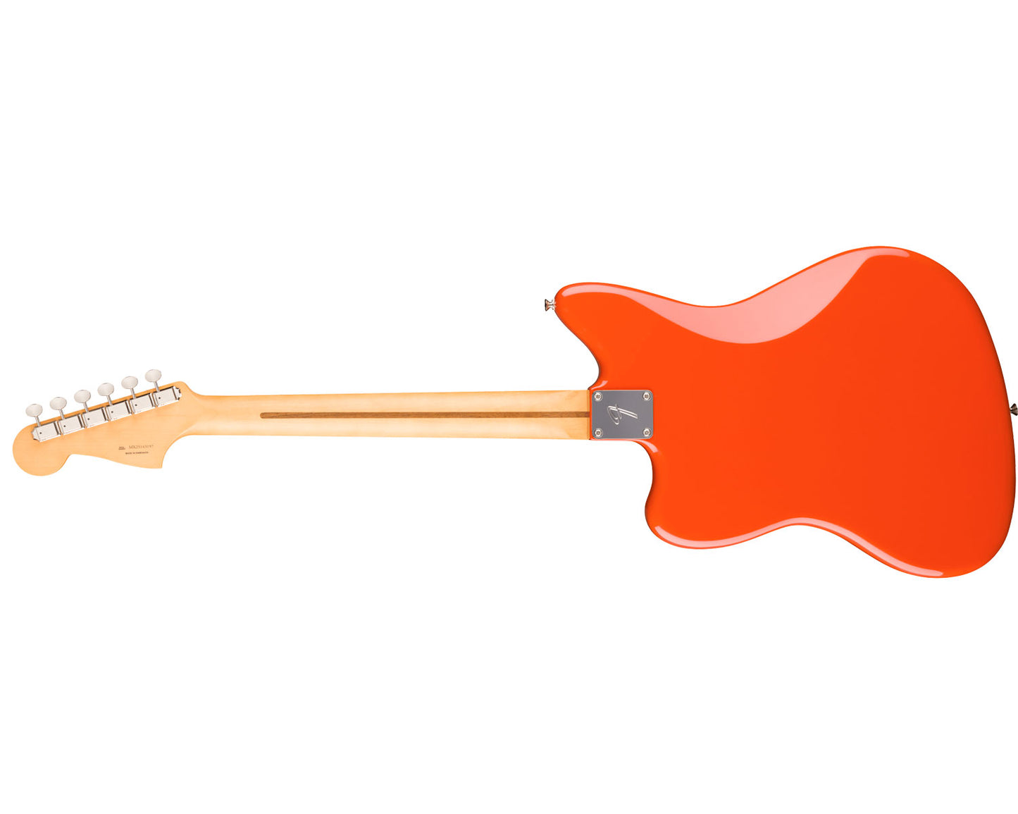 Fender Player II Jazzmaster - Rallye Orange