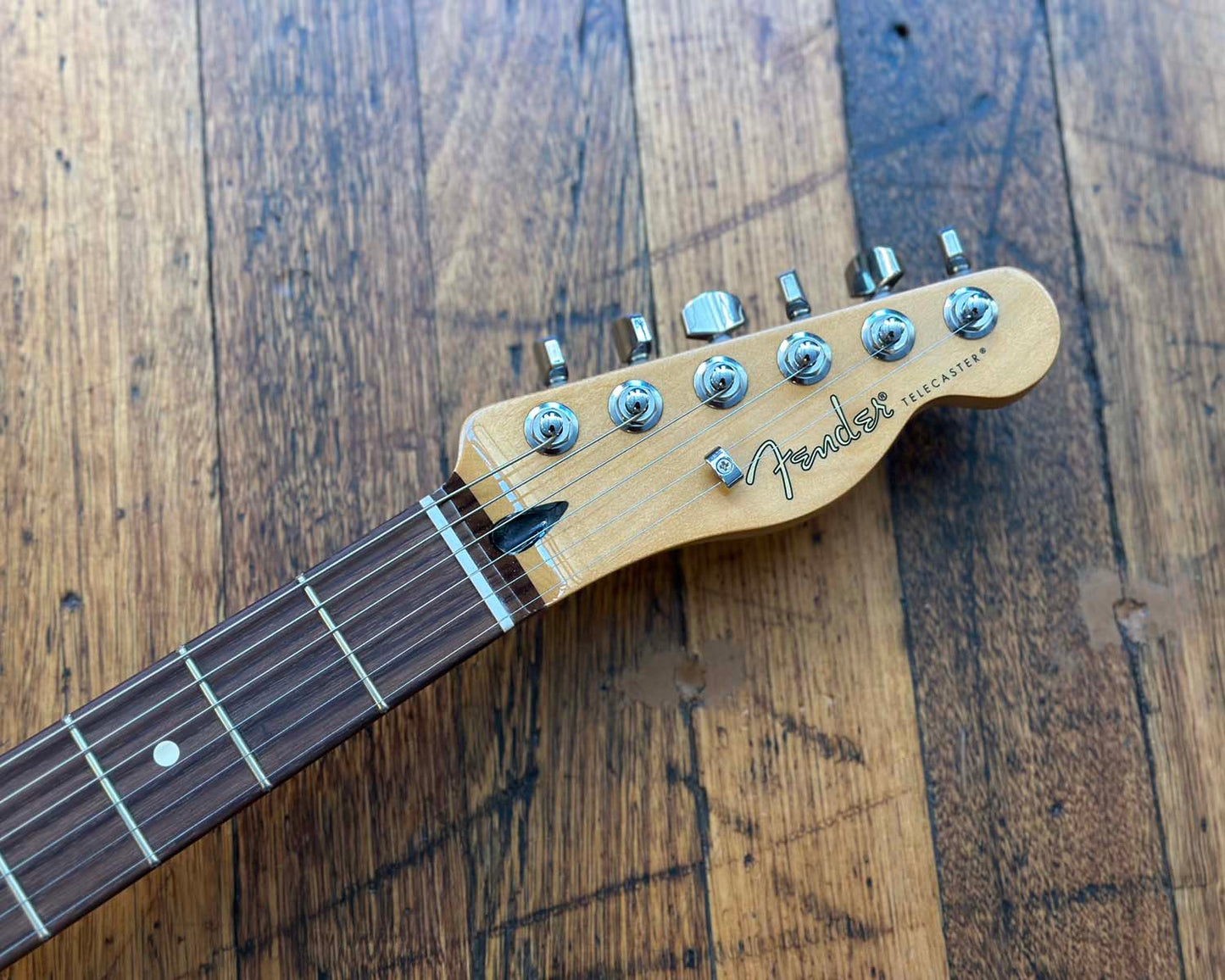 Fender Player II Modified Telecaster