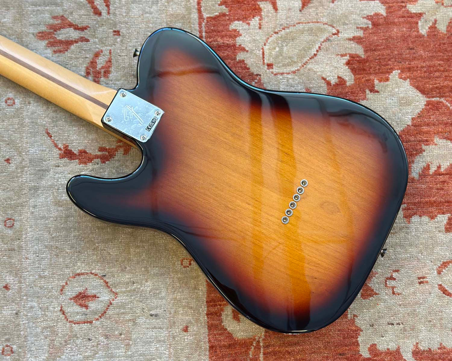 Fender Player II Modified Telecaster