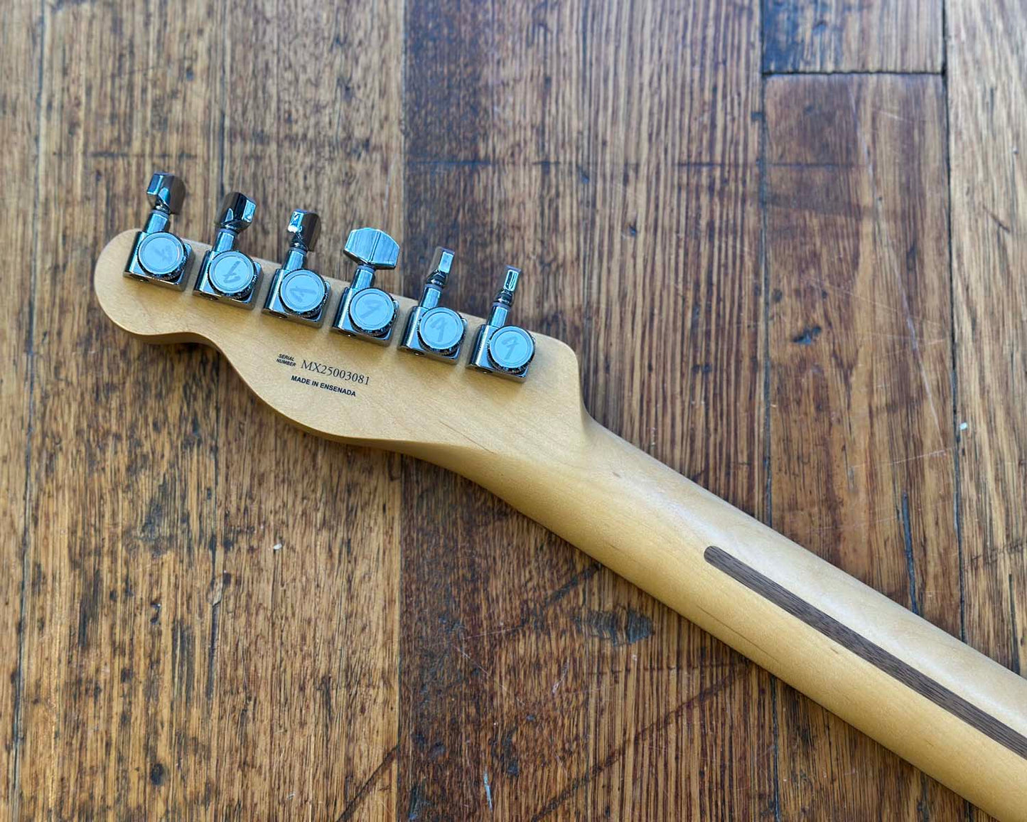 Fender Player II Modified Telecaster