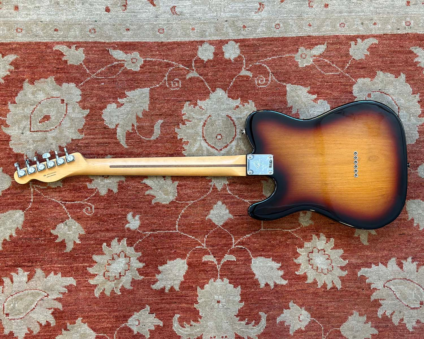 Fender Player II Modified Telecaster
