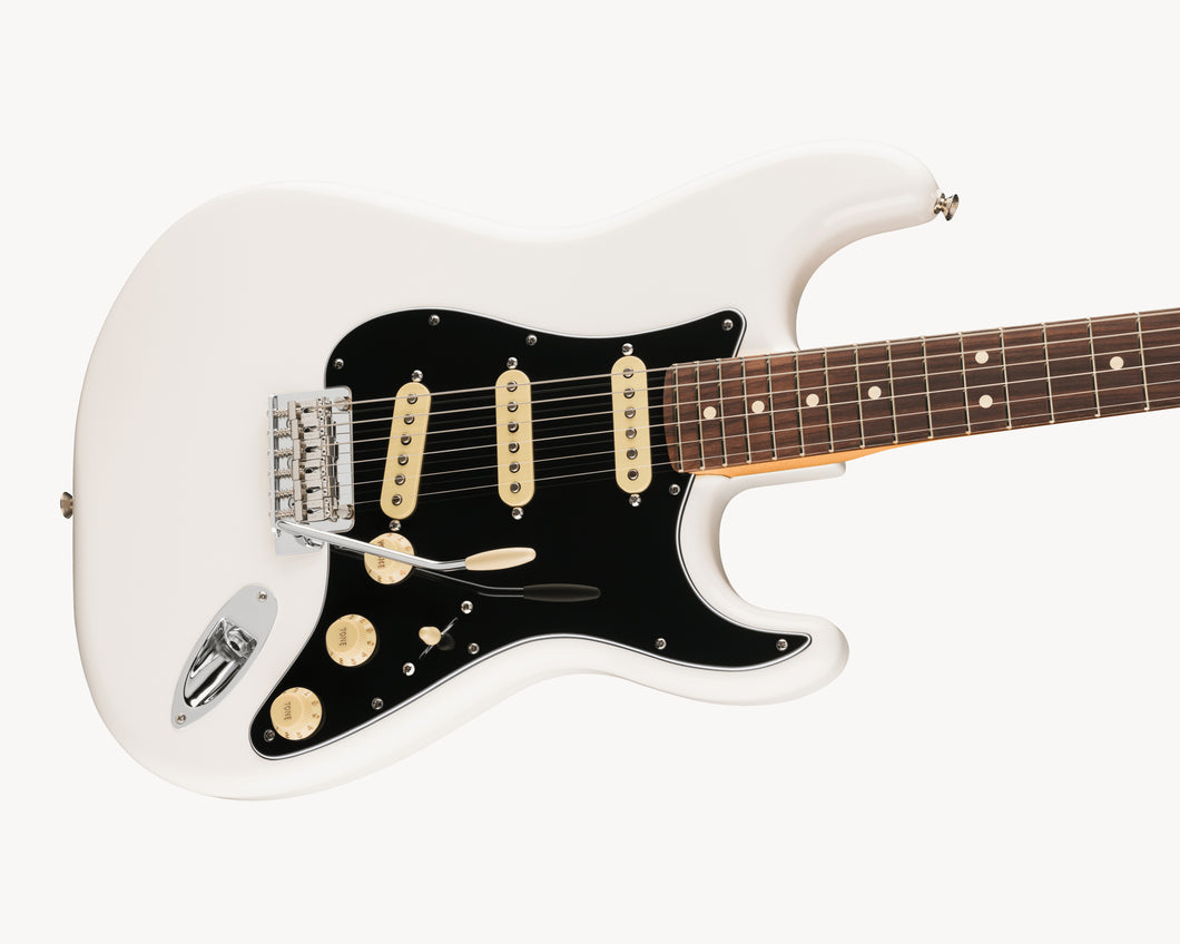 Fender Player II Stratocaster - Polar White