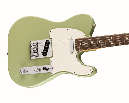 Fender Player II Telecaster - Birch Green