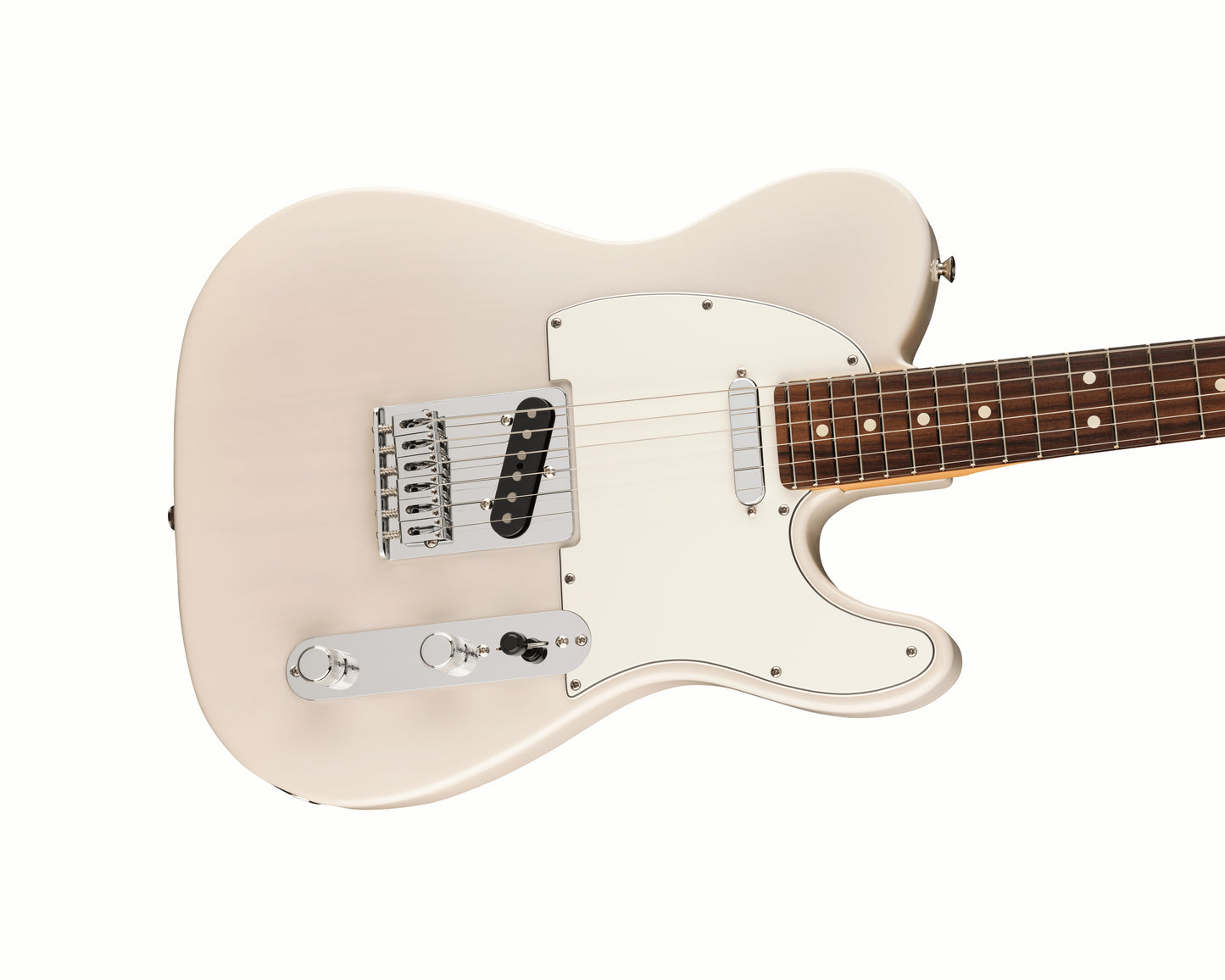 Fender Player II Telecaster - White Blonde