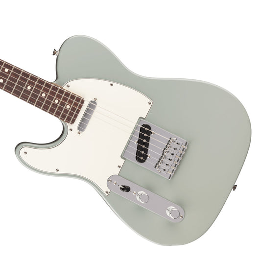 Fender Player II Telecaster Left-Hand - Cactus Grey