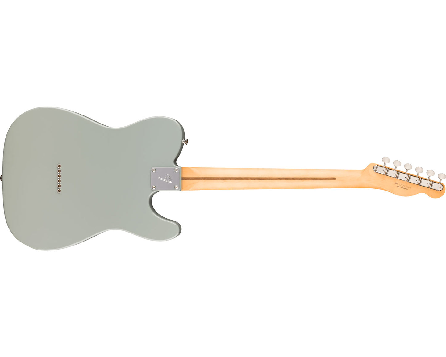 Fender Player II Telecaster Left-Hand - Cactus Grey