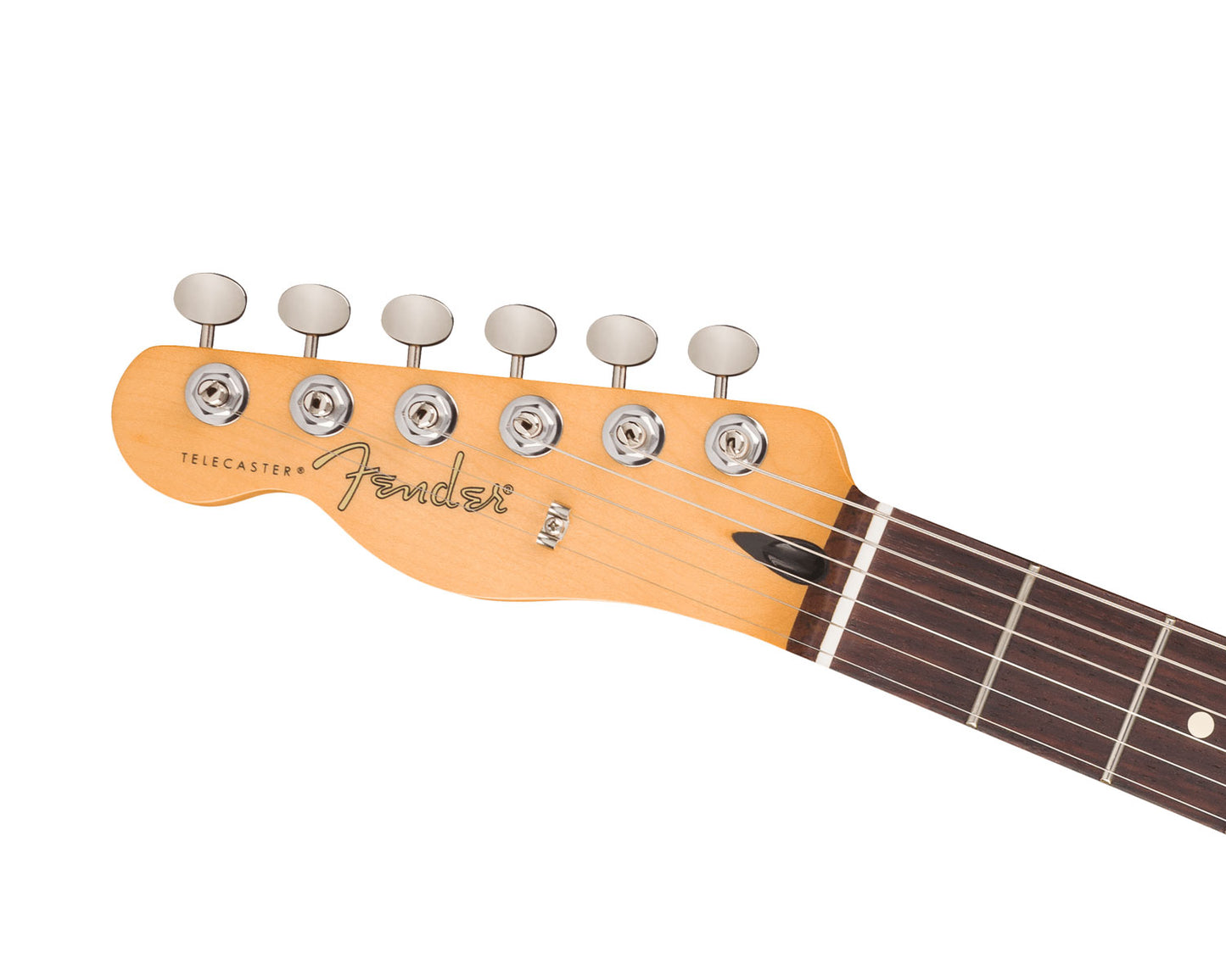 Fender Player II Telecaster Left-Hand - Cactus Grey