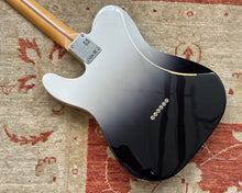 Load image into Gallery viewer, 2022 Fender Player Plus Telecaster - Silver Smoke
