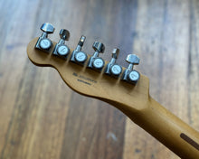 Load image into Gallery viewer, 2022 Fender Player Plus Telecaster - Silver Smoke
